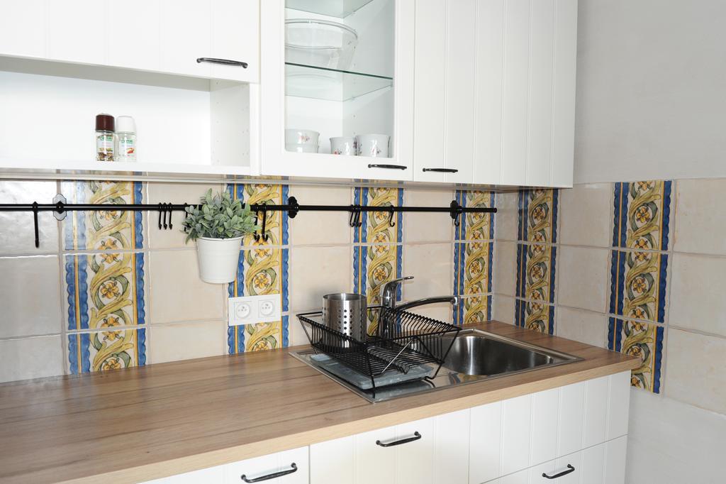 Apartment Zeromskiego 1 Warschau