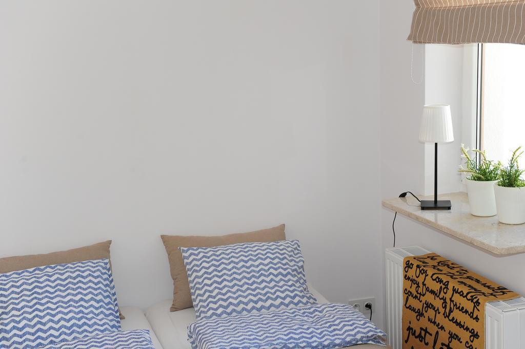 Apartment Zeromskiego 1 Warschau