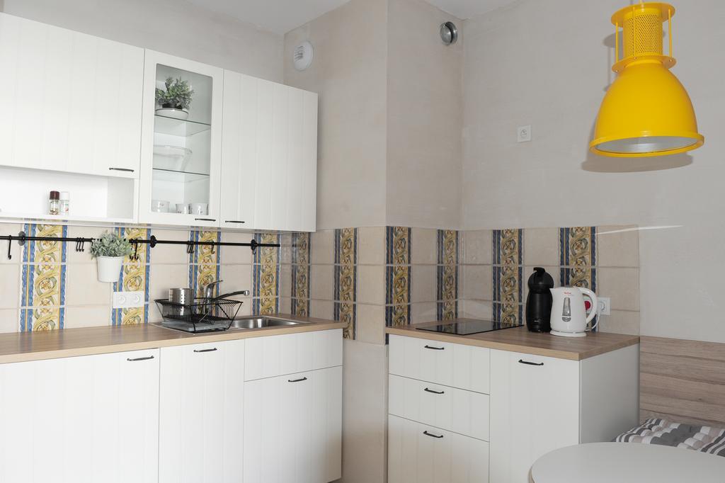 Apartament żeromskiego 1 *