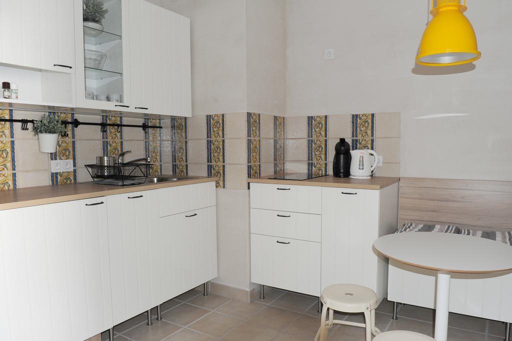 Apartament żeromskiego 1 *