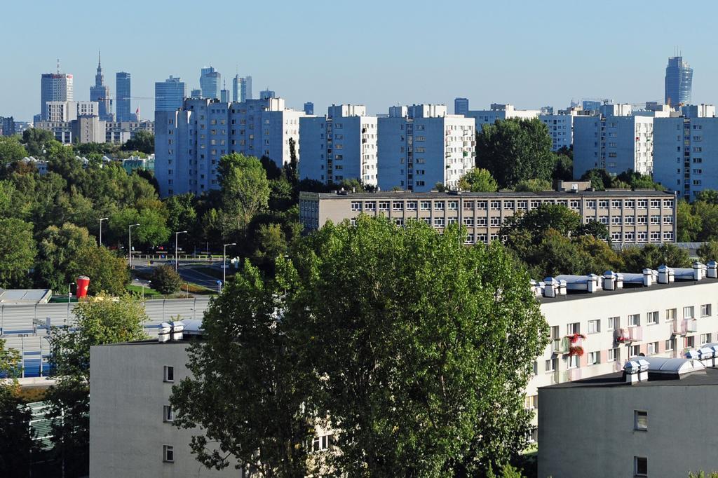 Zeromskiego 1 Warszawa