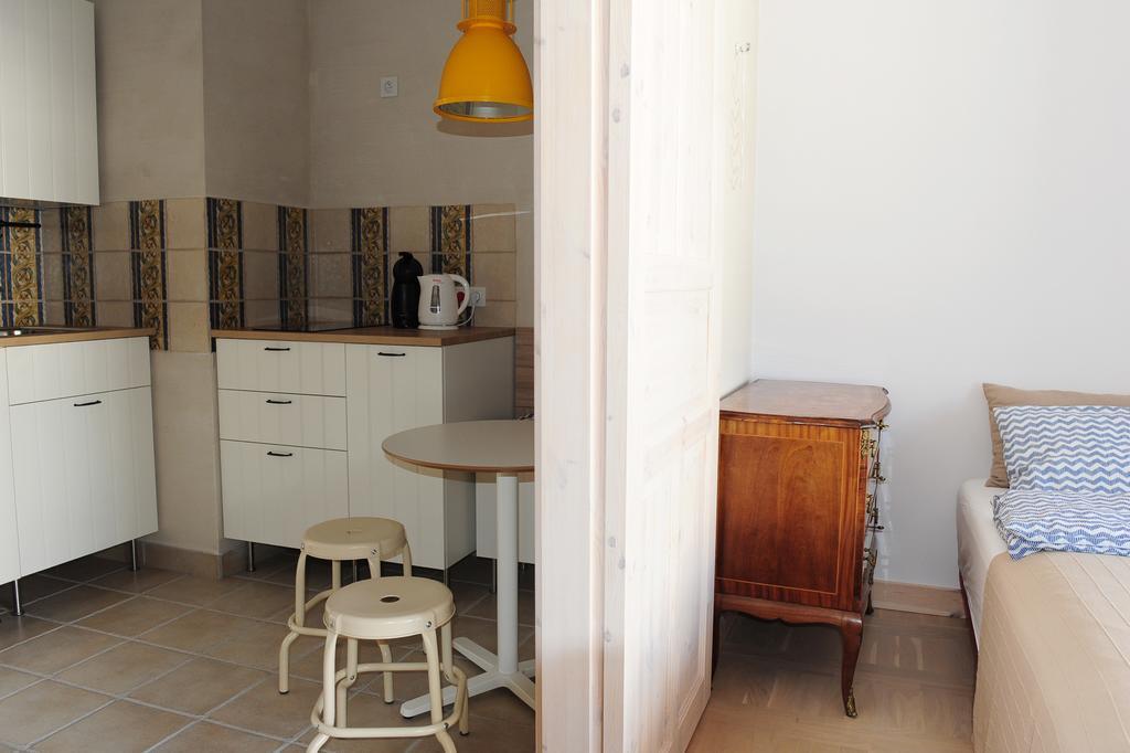 Leilighet Zeromskiego 1