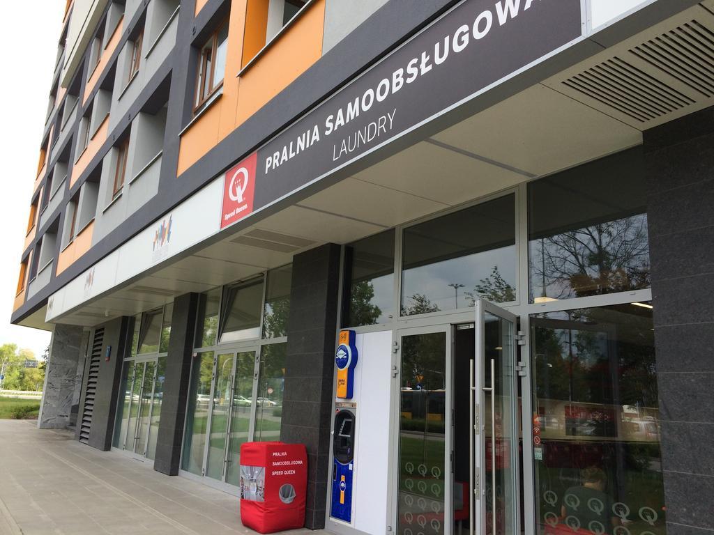 Zeromskiego 1 Leilighet