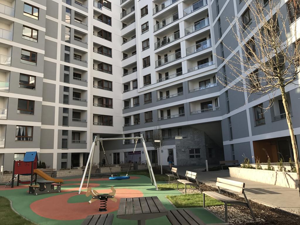 Zeromskiego 1 Warszawa