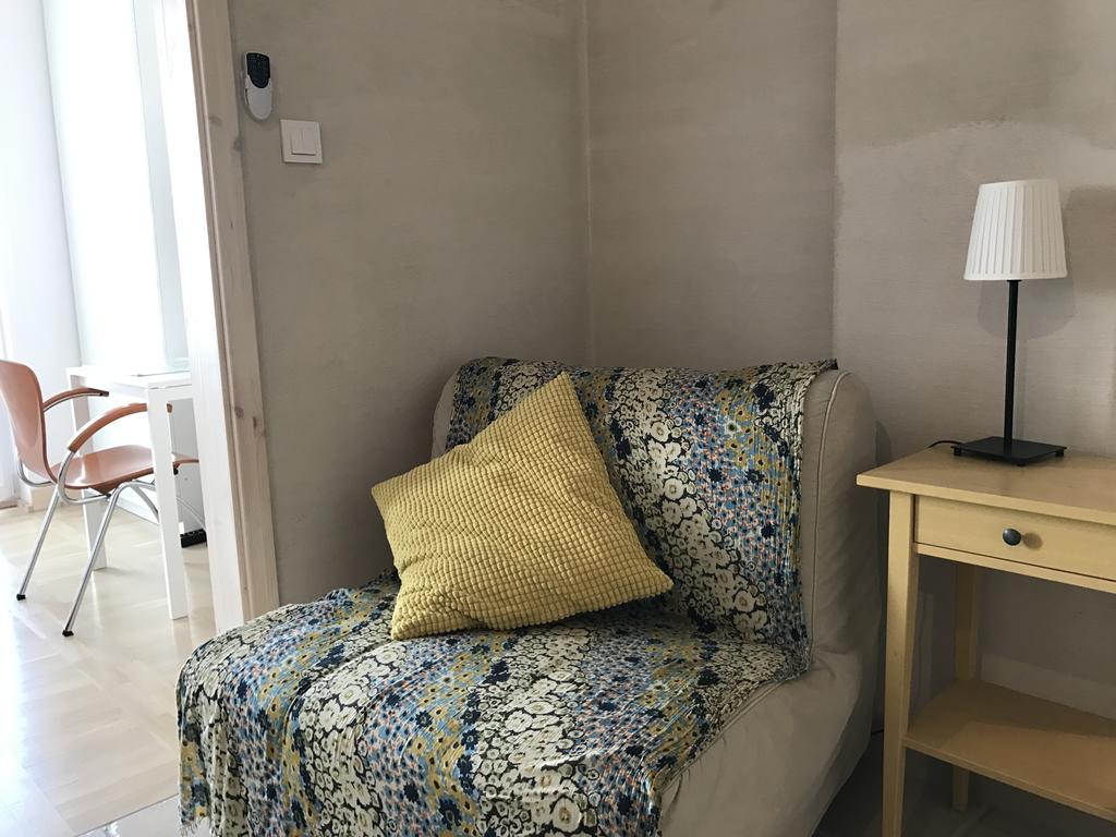 Leilighet Zeromskiego 1 *