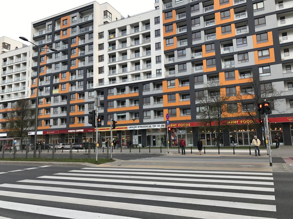Leilighet Zeromskiego 1 *
